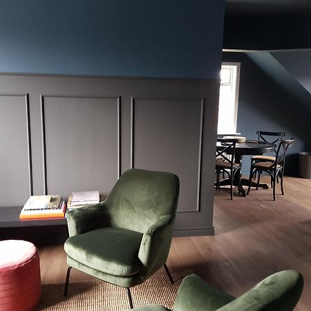 Inni - Boutique Apartments Hveragerdi Δωμάτιο φωτογραφία