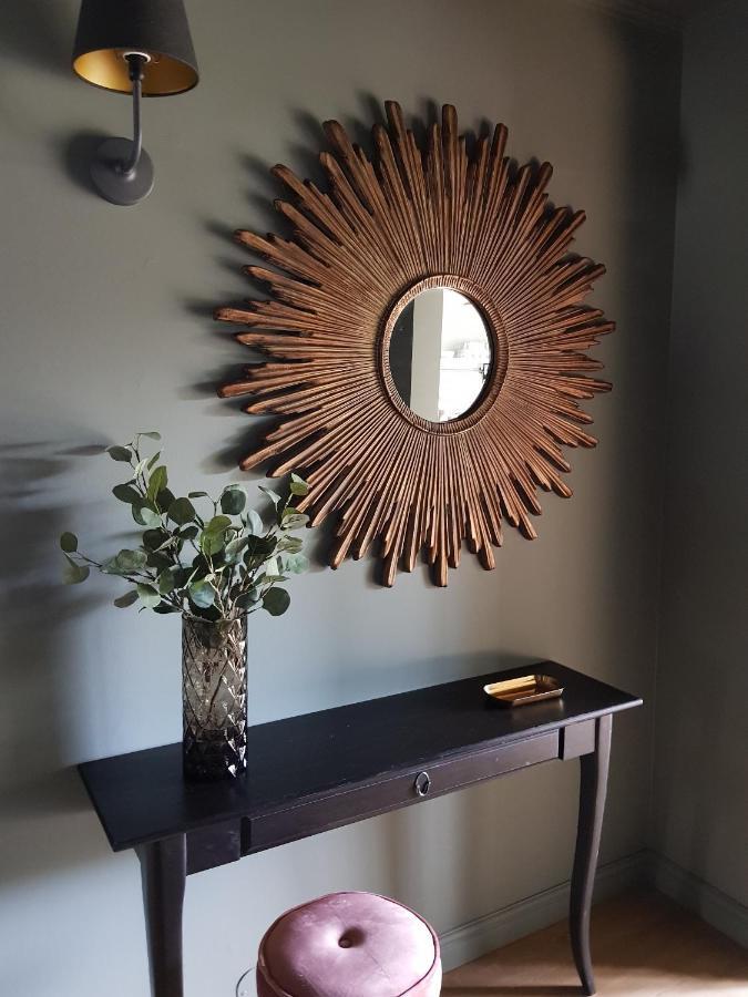 Inni - Boutique Apartments Hveragerdi Εξωτερικό φωτογραφία