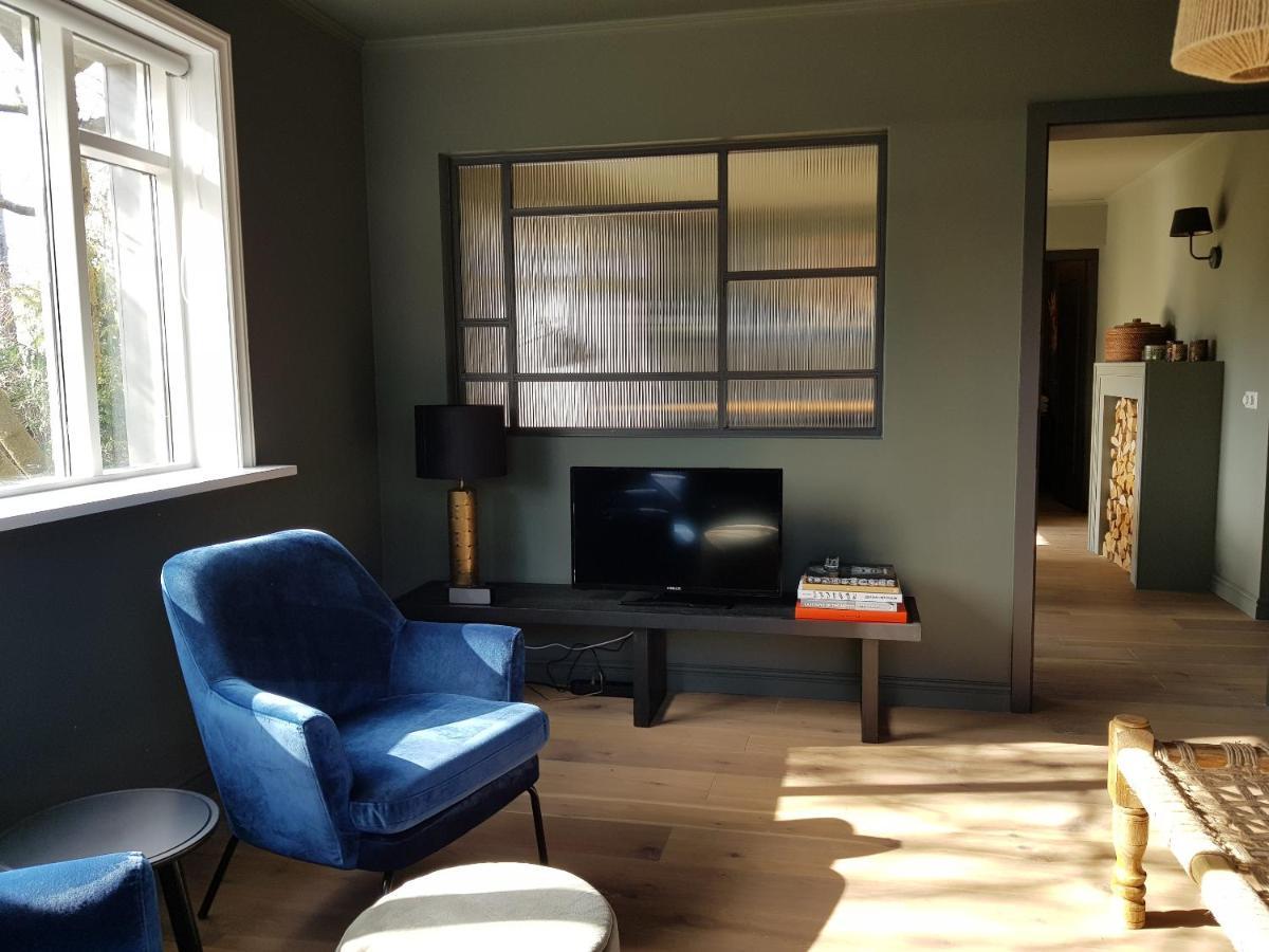 Inni - Boutique Apartments Hveragerdi Εξωτερικό φωτογραφία