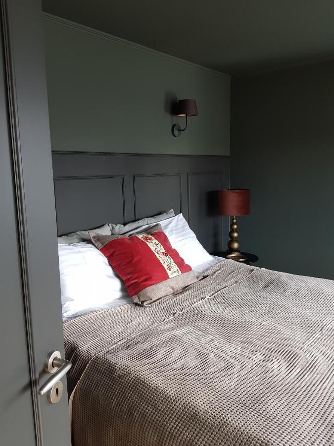 Inni - Boutique Apartments Hveragerdi Εξωτερικό φωτογραφία