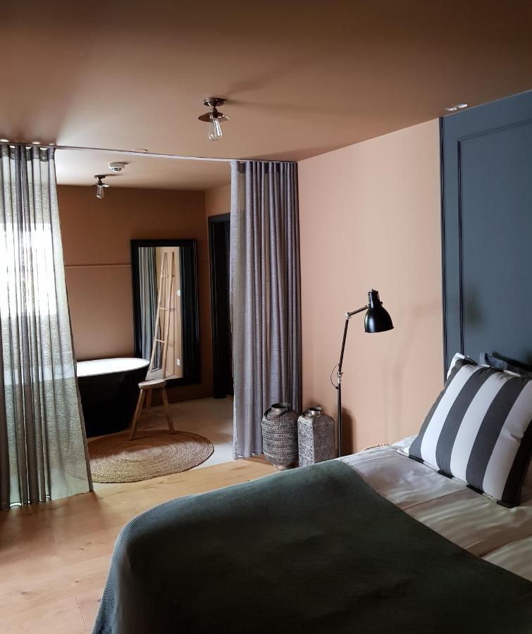 Inni - Boutique Apartments Hveragerdi Εξωτερικό φωτογραφία