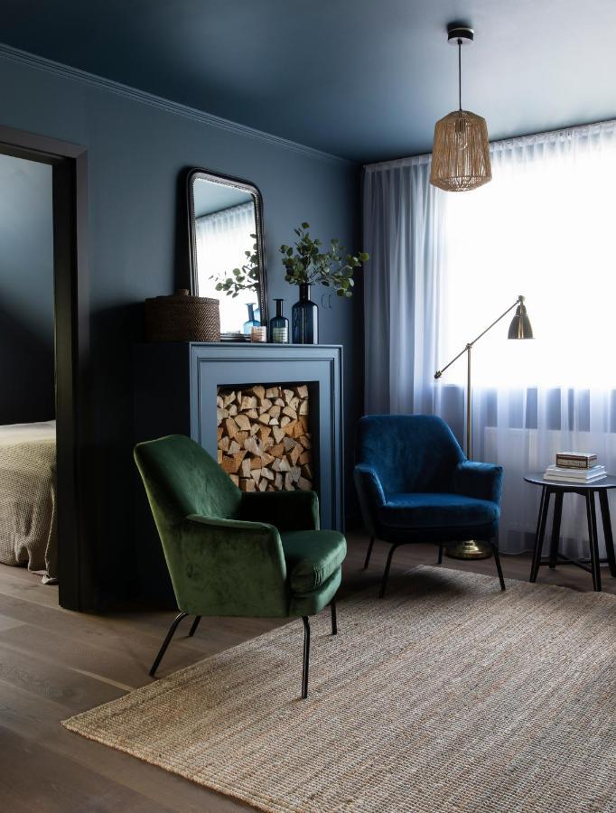 Inni - Boutique Apartments Hveragerdi Εξωτερικό φωτογραφία