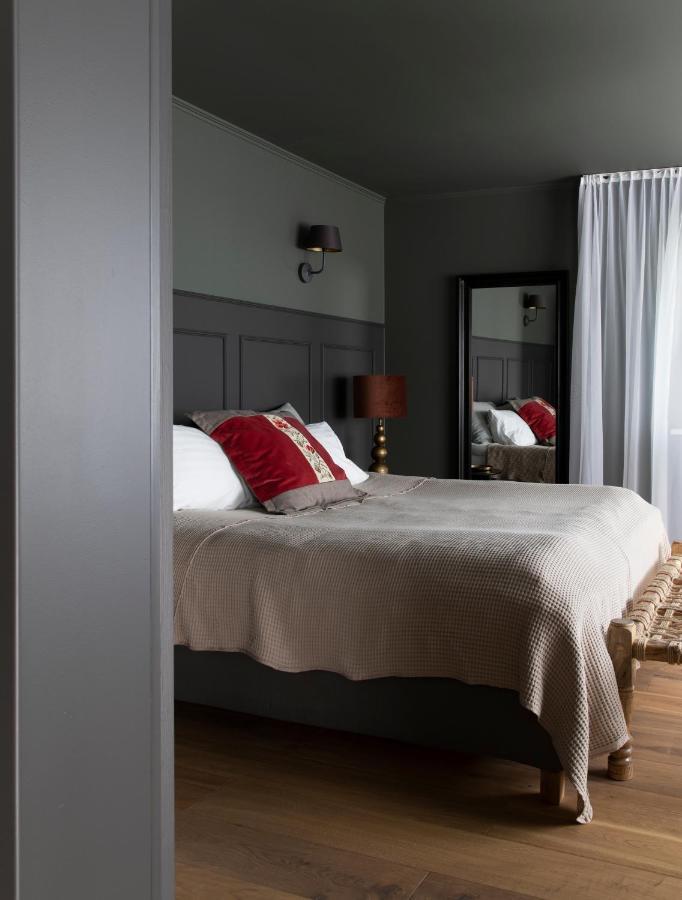 Inni - Boutique Apartments Hveragerdi Εξωτερικό φωτογραφία
