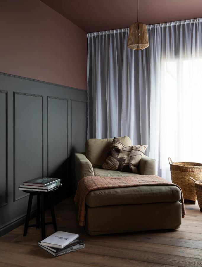 Inni - Boutique Apartments Hveragerdi Εξωτερικό φωτογραφία