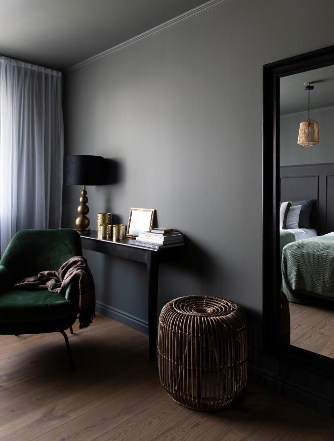 Inni - Boutique Apartments Hveragerdi Εξωτερικό φωτογραφία