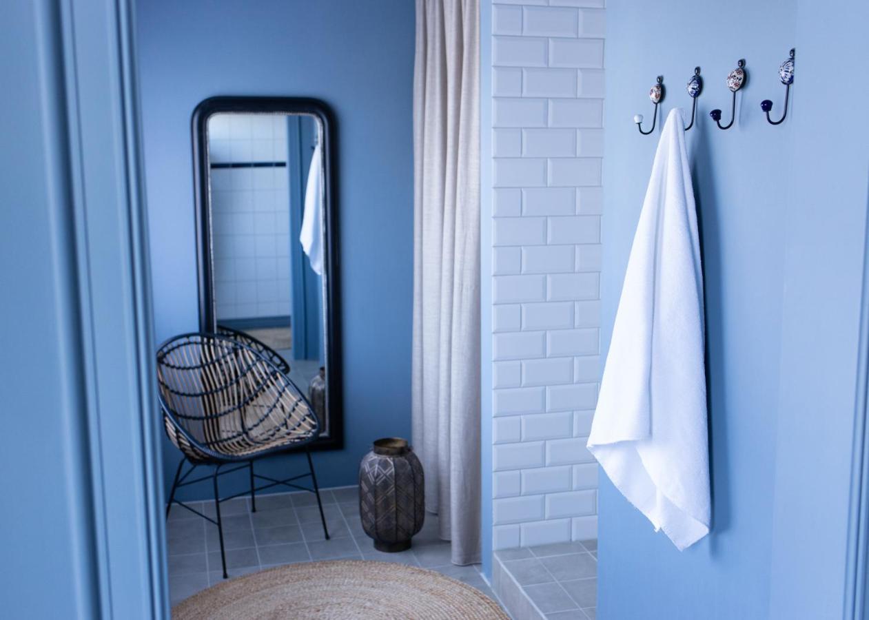 Inni - Boutique Apartments Hveragerdi Εξωτερικό φωτογραφία