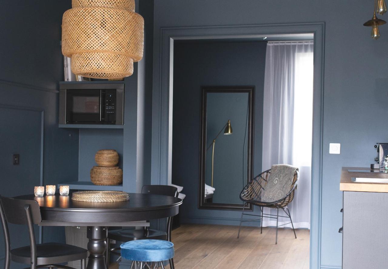 Inni - Boutique Apartments Hveragerdi Εξωτερικό φωτογραφία