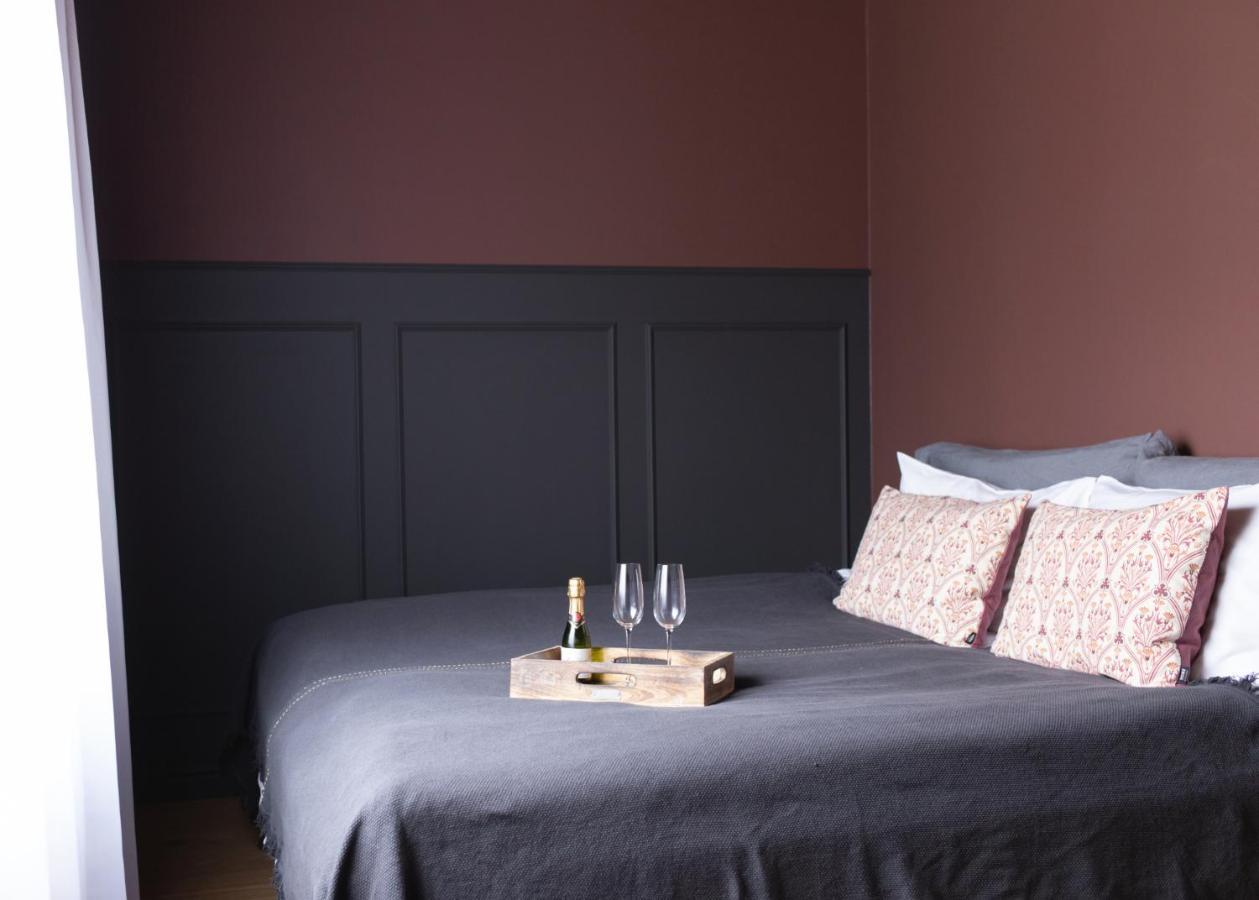 Inni - Boutique Apartments Hveragerdi Εξωτερικό φωτογραφία