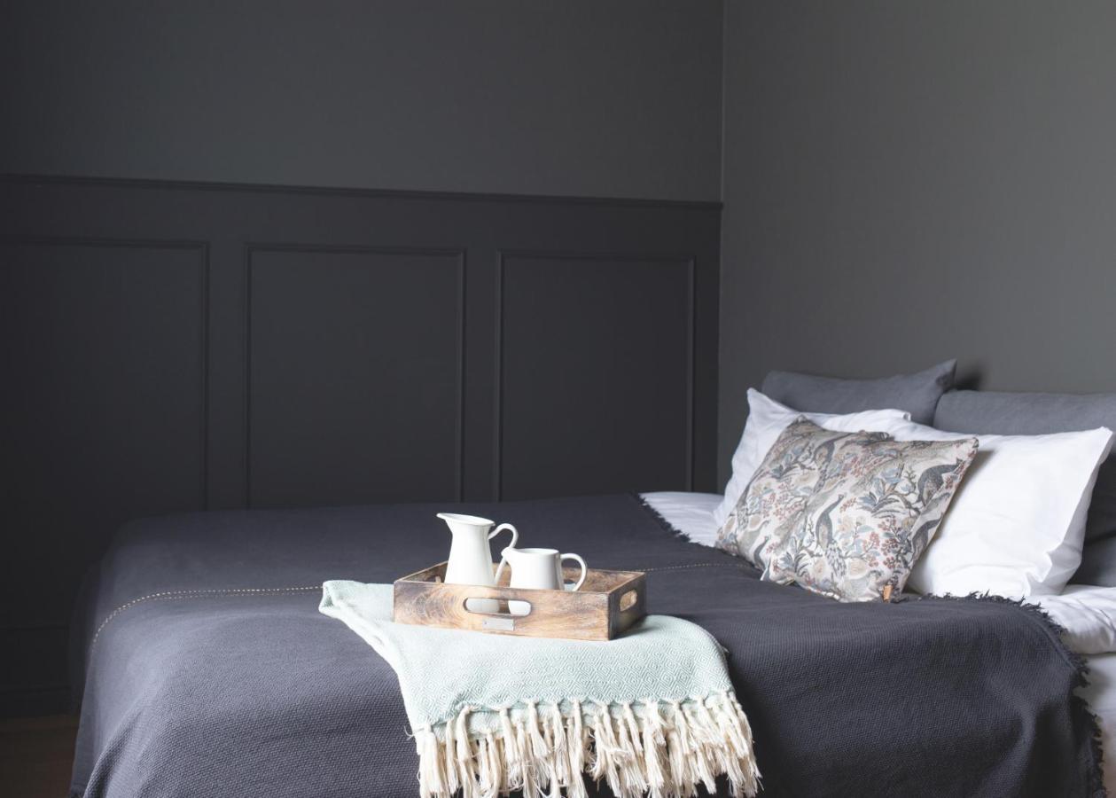 Inni - Boutique Apartments Hveragerdi Εξωτερικό φωτογραφία