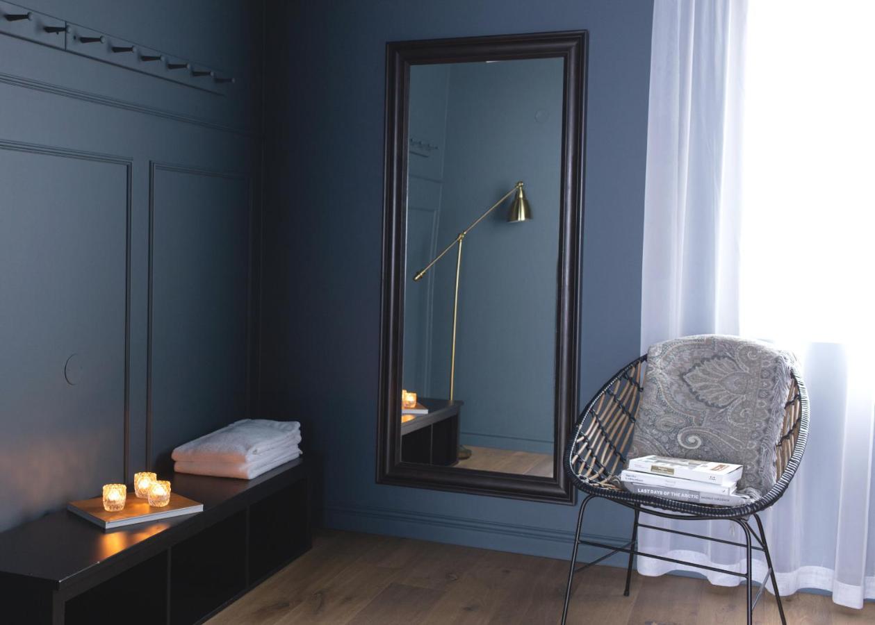 Inni - Boutique Apartments Hveragerdi Εξωτερικό φωτογραφία