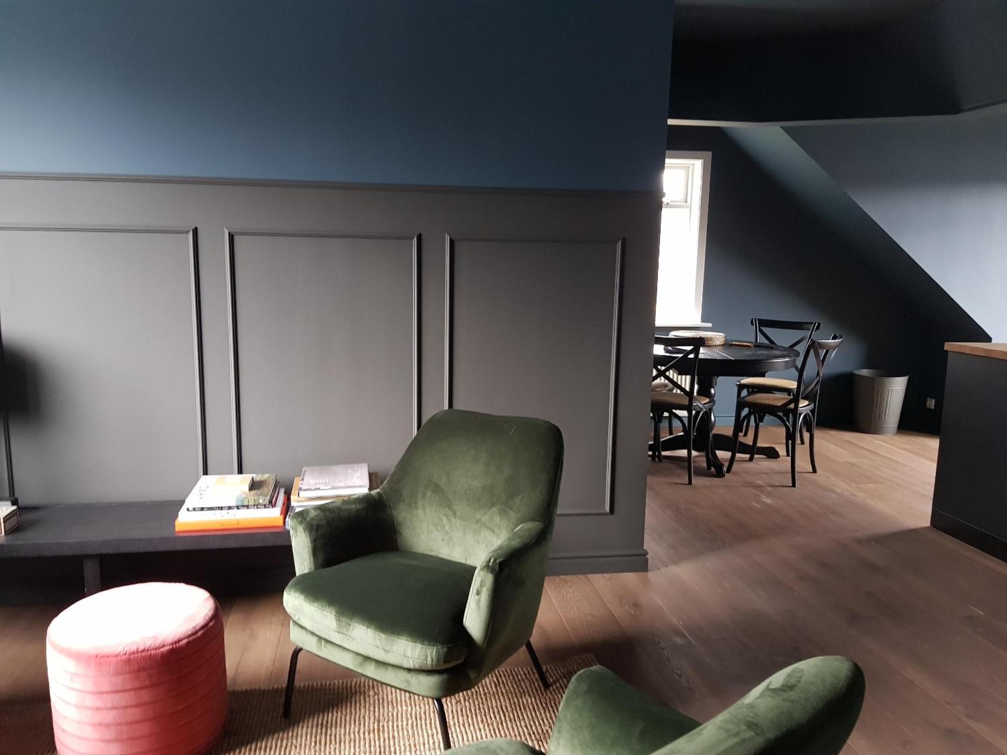 Inni - Boutique Apartments Hveragerdi Δωμάτιο φωτογραφία